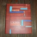 新品洋書　2005年発行　「LOLOMA」　ソフトブック洋書