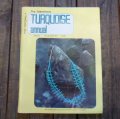 古洋雑誌　「TURQUOISE annual Vol2」　1976年発行