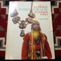 洋古雑誌　アリゾナハイウェイ別冊?　「Ray Manley's Portraits & Turquoise of Southwest Indians」 1975年発行　ペーパーブック