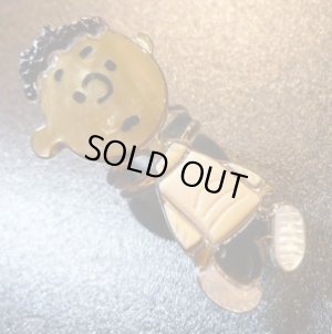 画像1: ズニ　Andrea・Lonjose　当店限定ポーズ　フランクリン　リング10・5号