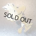 ズニ　Andrea・Lonjose　当店限定ポーズ　ウッドストック　リング13号