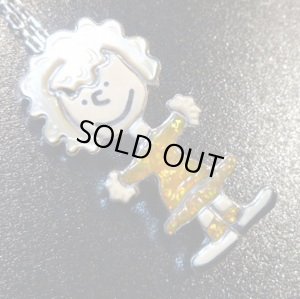 画像1: ズニ　Andrea・Lonjose　当店限定ポーズ　タピオカプディング　TOP&ピンブローチ