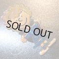 ズニ　Andrea・Lonjose　当店限定ポーズ　タピオカプディング　リング14号