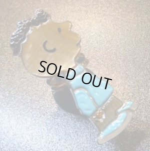 画像1: ズニ　Andrea・Lonjose　当店限定ポーズ　フランクリン　リング12号