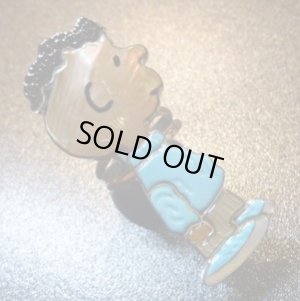 画像1: ズニ　Andrea・Lonjose　当店限定ポーズ　フランクリン　リング16号