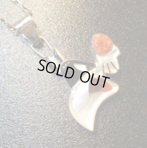 画像1: ズニ　Don・Dewa　インレイ　ラージフェイス シルベスター　TOP