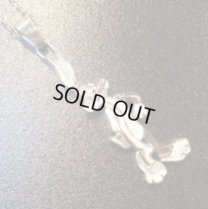 画像1: ズニ　Don・Dewa　インレイ　全身 バックスバニー　TOP