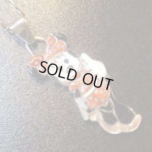 画像1: ズニ　Don・Dewa　インレイ　全身 ミニーマウス　TOP