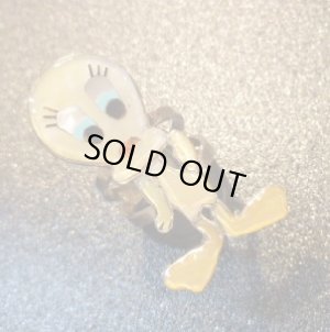 画像1: ズニ　Don・Dewa　インレイ　全身トゥイティー　リング16号