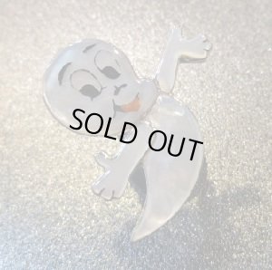 画像1: ズニ　Don・Dewa　インレイ　全身 キャスパー　リング8〜16号ぐらい（フリー）