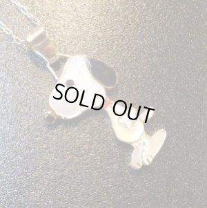 画像1: ズニ　Don・Dewa　インレイ　全身　スヌーピー　TOP