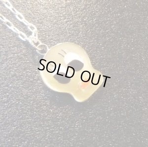 画像1: ズニ　Paula・Leekity　インレイ　スモールフェイス トゥイティー　TOP