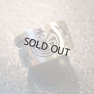 画像1: ホピ　Lucion・Koinva　オーバレイ　メイズetc　リング19号