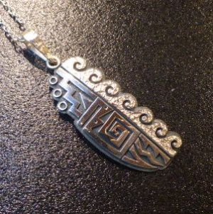 画像1: ホピ　Ruben・Saufkie　オーバレイ　TOP