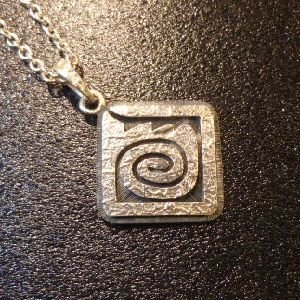 画像1: ホピ　Ruben・Saufkie　オーバレイ　TOP