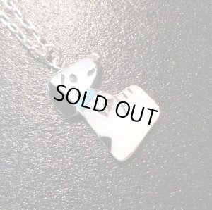 画像1: ズニ　Shennel・Comosona　インレイ　Sサイズスヌーピー　TOP