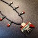 サントドミンゴ　現行作　サンダーバード　ネックレス約63cm前後