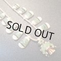 サントドミンゴ　20〜40’Sアンティーク　サンダーバード　ネックレス約60cm前後
