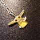 ズニ　Chris・Bellson　インレイ　ベイビーヨーダ　TOP