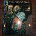 古洋書　「THE・TURQUOISE・TRAIL」　1993年発行