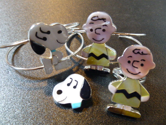 ズニ族 Paula Leekity作 タピオカ プディングSilver Ring ズニ族 Paula Leekity作 タピオカ プディングSilver Ring