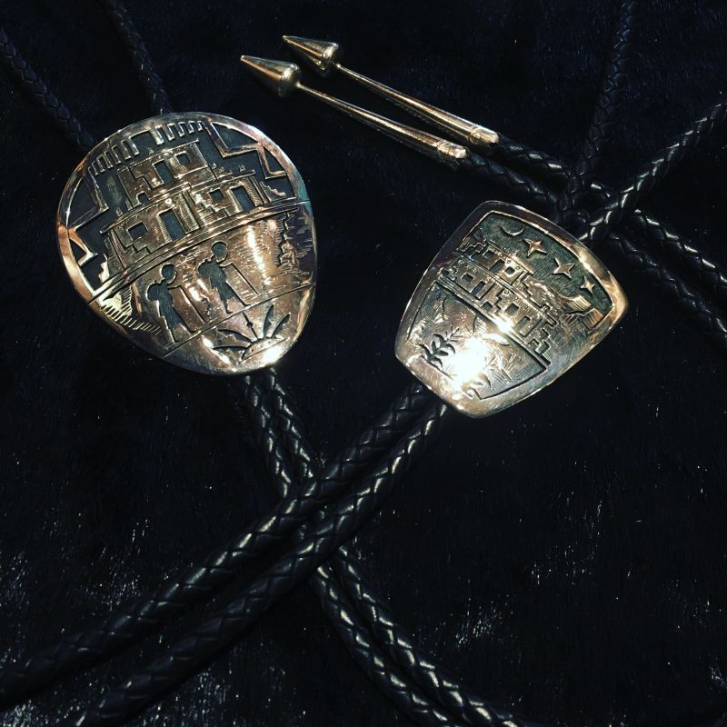 Arizona Living Treasure」の称号を持つホピ族のトップアーティスト 